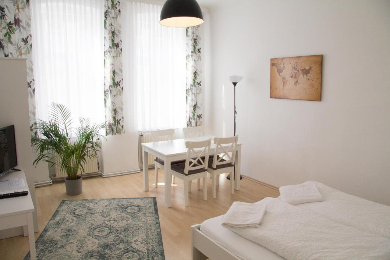 Apartment Vienna4you App 20 Are Welcome Wien