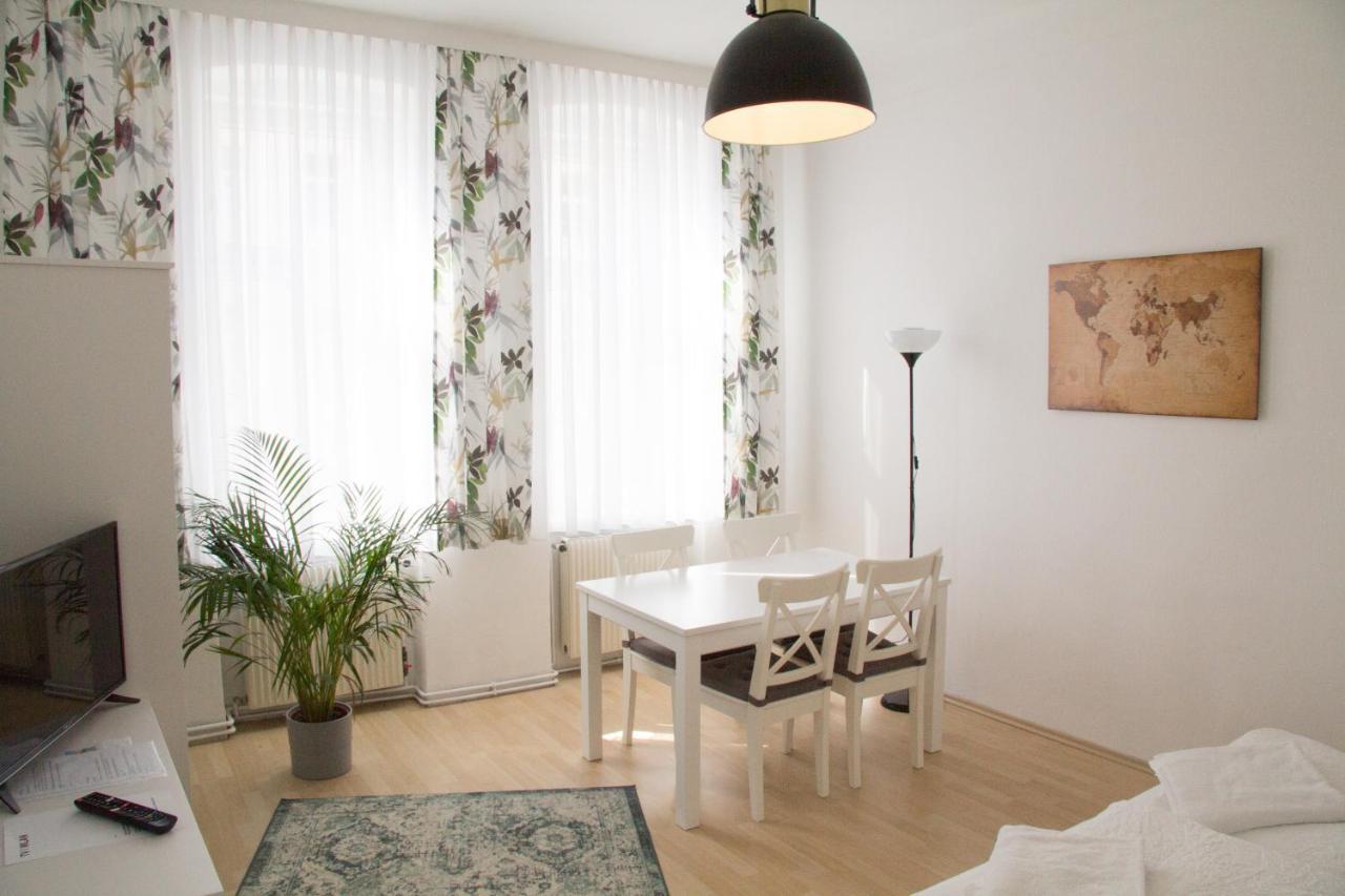 Apartment Vienna4you App 20 Are Welcome Wien