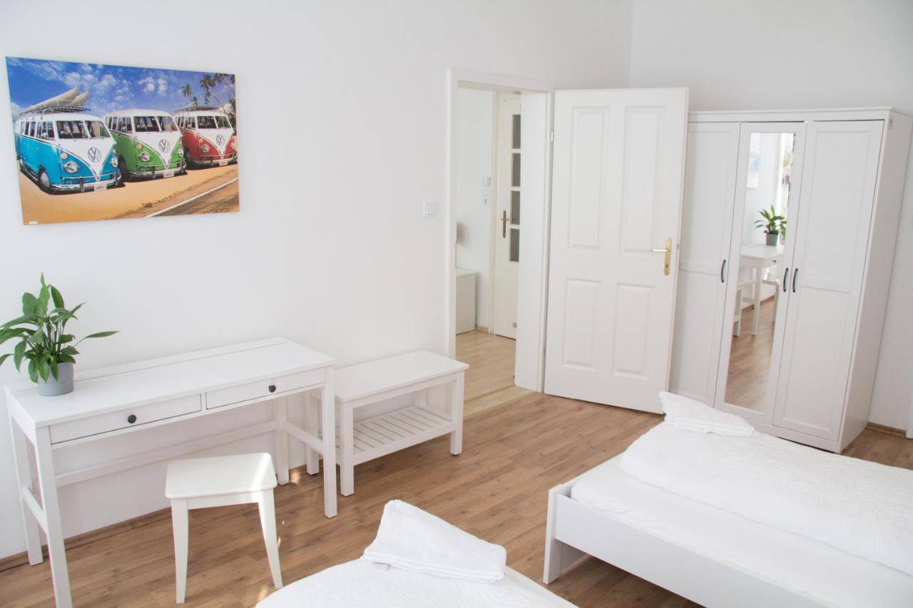 Apartment Vienna4you App 20 Are Welcome Wien