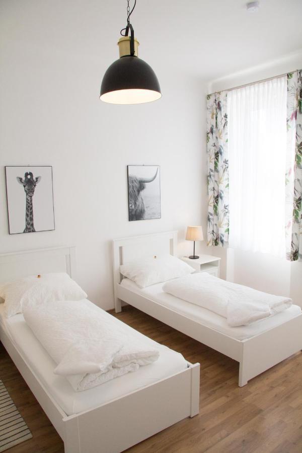 Apartment Vienna4you App 20 Are Welcome Wien