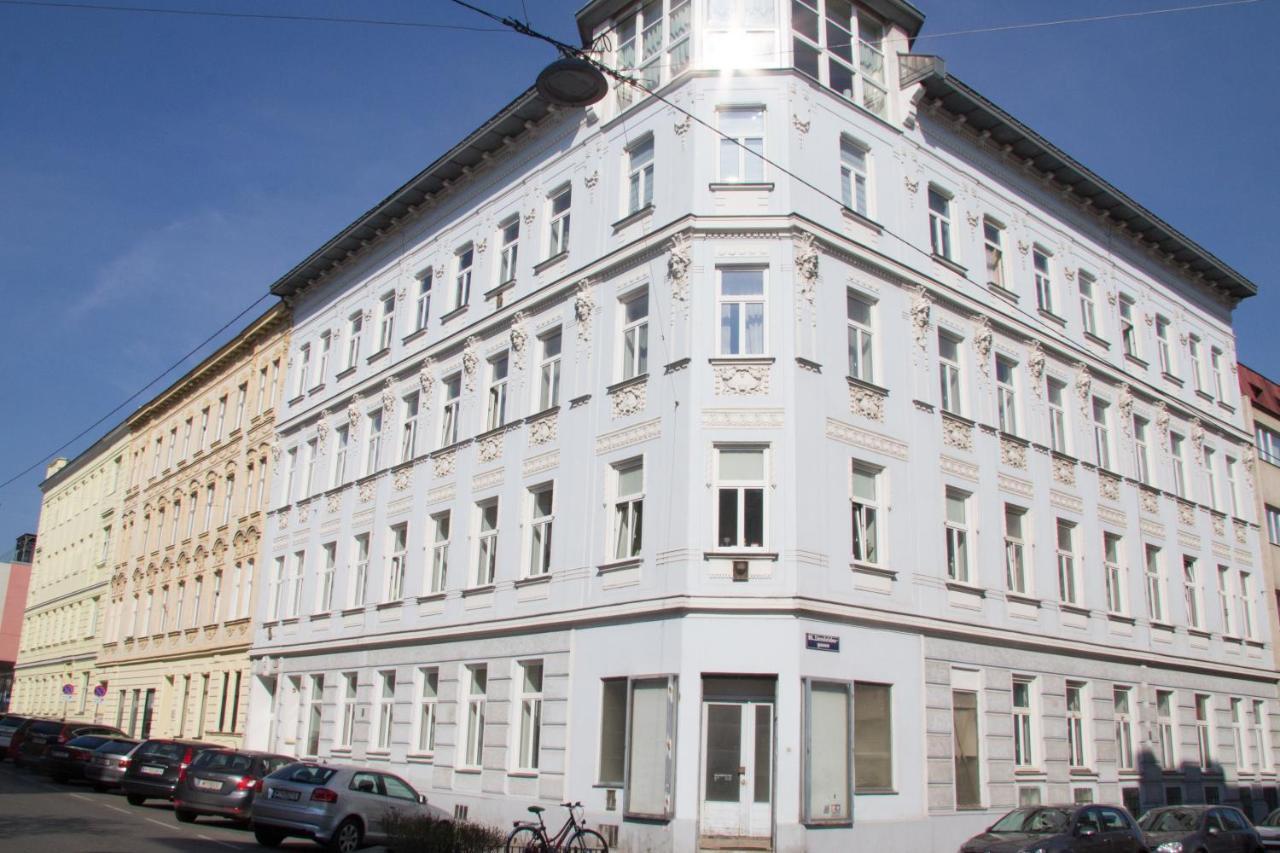 Vienna4you App 20 Are Welcome Apartment Wien